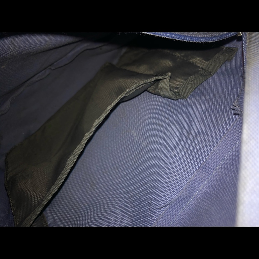 Light purple backpack! - Picture 4 of 5